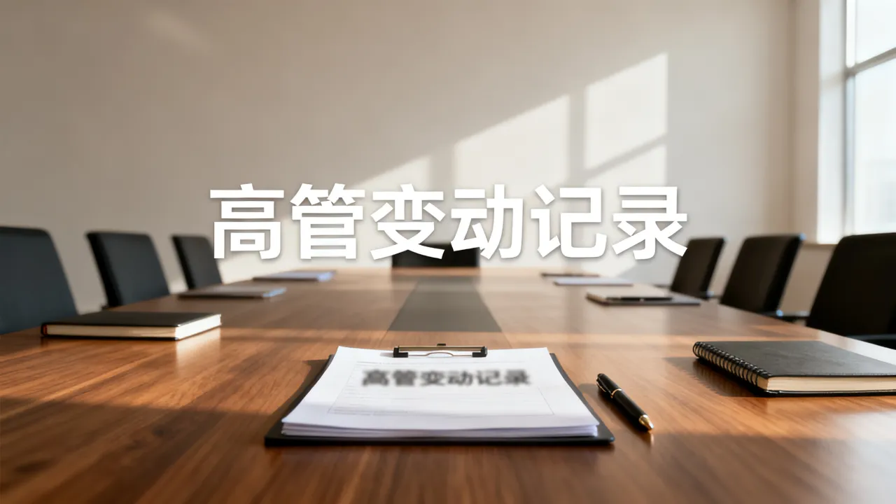 烽火人事调整有何内幕?烽火通信高管变动真相揭秘