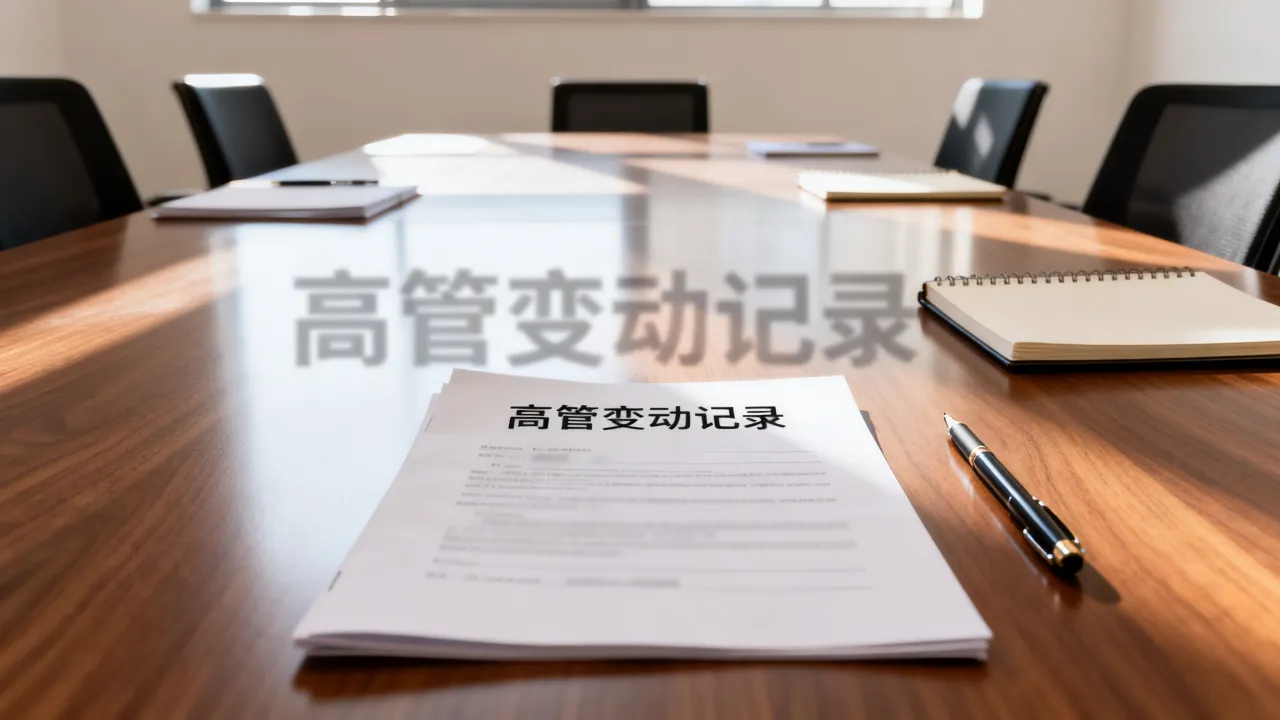 烽火人事调整有何内幕?烽火通信高管变动真相揭秘-图2 烽火人事调整有何内幕?烽火通信高管变动真相揭秘-图2