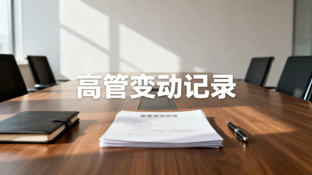 烽火人事调整有何内幕?烽火通信高管变动真相揭秘-图3 烽火人事调整有何内幕?烽火通信高管变动真相揭秘-图3