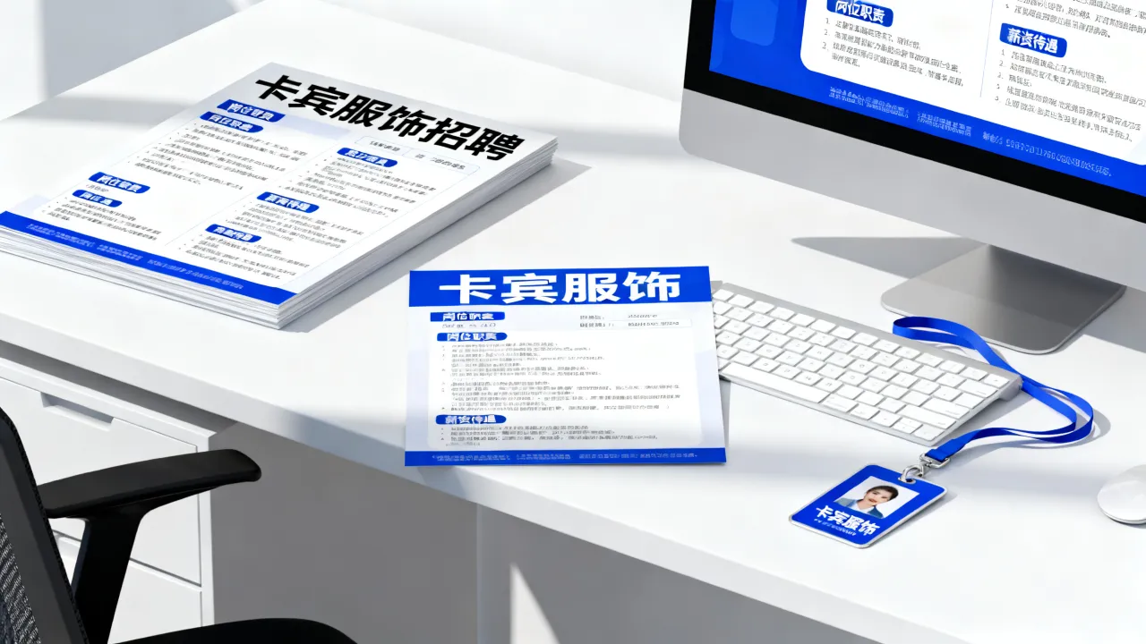 广州卡宾服饰招聘靠谱吗,卡宾服饰招聘工资待遇怎么样-图3 广州卡宾服饰招聘靠谱吗,卡宾服饰招聘工资待遇怎么样-图3