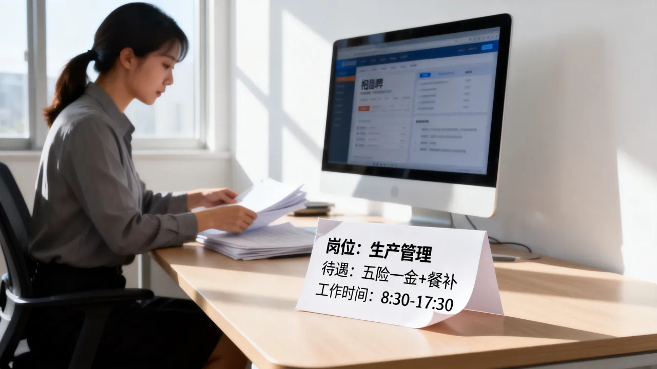 茌平华信碳素招聘待遇怎么样,工作好不好?