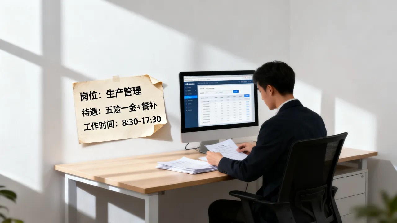 茌平华信碳素招聘待遇怎么样，工作好不好？-图2