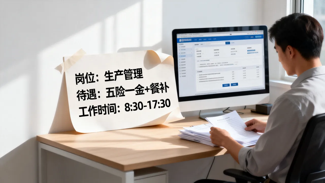 茌平华信碳素招聘待遇怎么样，工作好不好？-图3