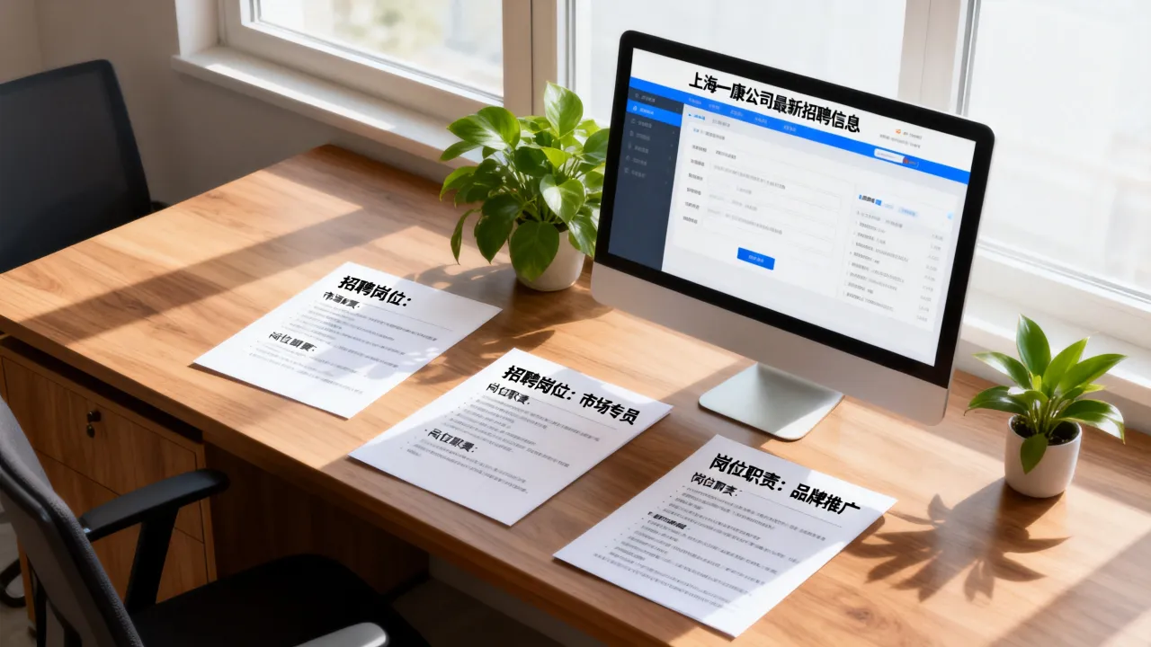 上海一康公司招聘靠谱吗,上海一康公司最新招聘信息一览-图3 上海一康公司招聘靠谱吗,上海一康公司最新招聘信息一览-图3
