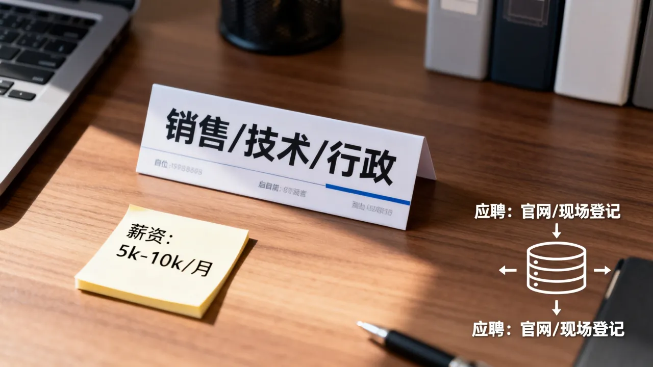 启东爱普电器招聘有哪些岗位?薪资待遇怎么样?启东爱普电器招工信息在哪看?怎么应聘?-图3 启东爱普电器招聘有哪些岗位?薪资待遇怎么样?启东爱普电器招工信息在哪看?怎么应聘?-图3