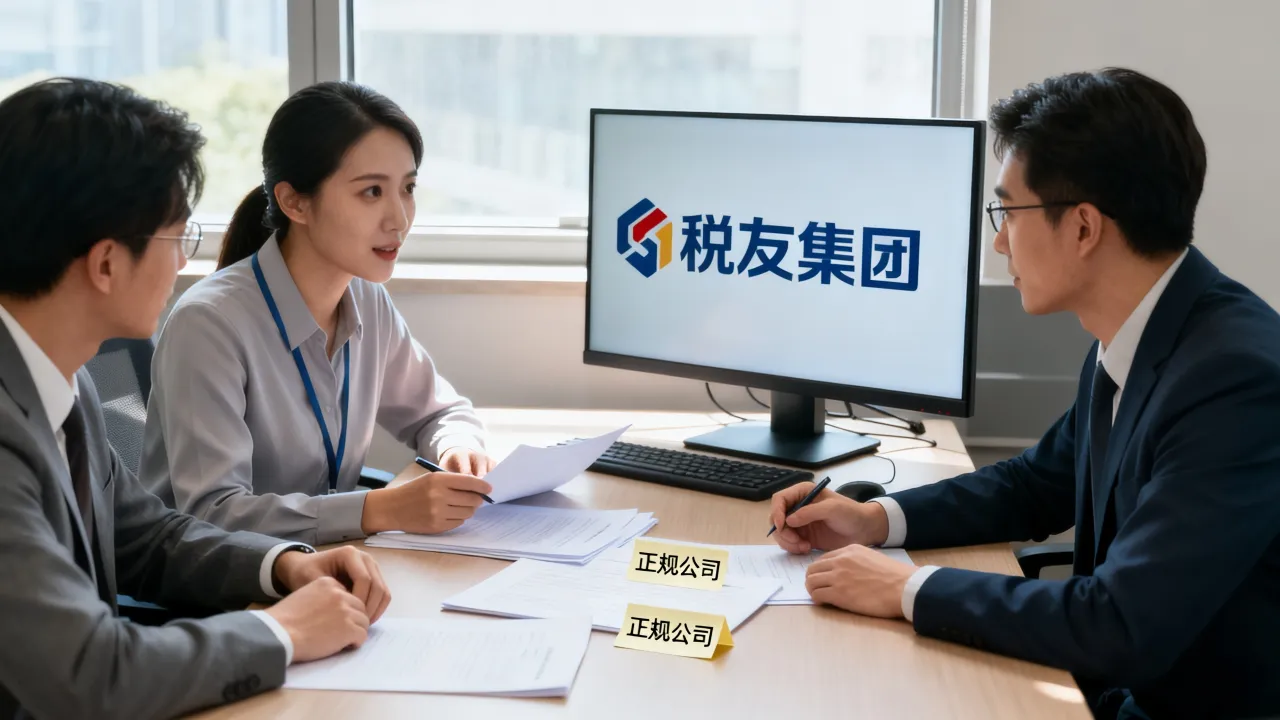 税友集团如何,税友集团是正规公司吗待遇怎么样?