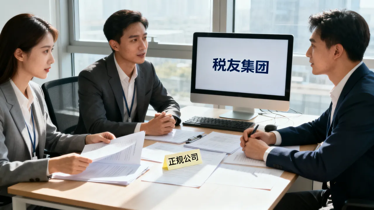 税友集团如何,税友集团是正规公司吗待遇怎么样?-图3 税友集团如何,税友集团是正规公司吗待遇怎么样?-图3