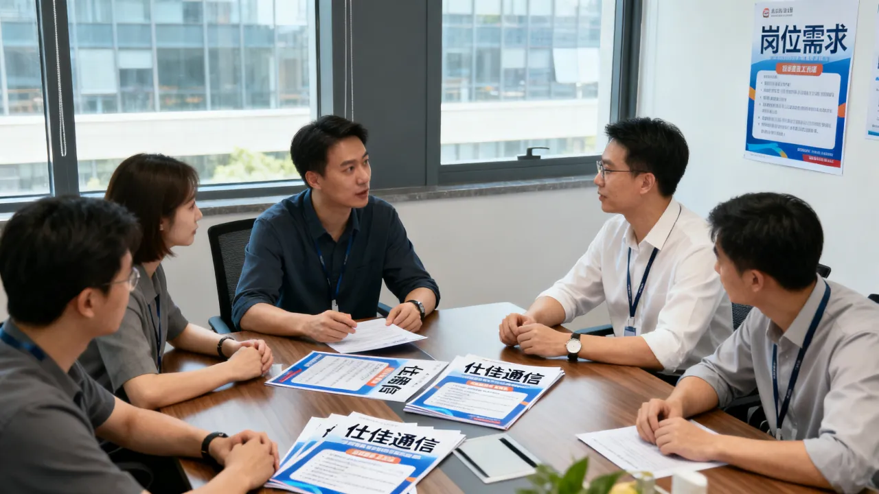 鹤壁仕佳通信招聘靠谱吗,工资待遇怎么样-图2 鹤壁仕佳通信招聘靠谱吗,工资待遇怎么样-图2