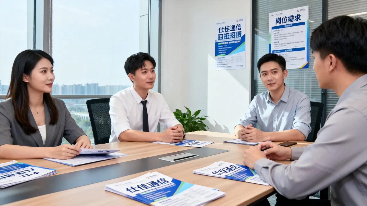 鹤壁仕佳通信招聘靠谱吗,工资待遇怎么样-图3 鹤壁仕佳通信招聘靠谱吗,工资待遇怎么样-图3
