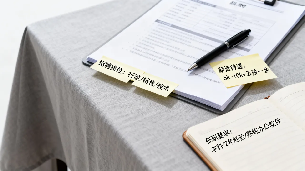 金华华港实业招聘吗,待遇怎么样,有哪些岗位要求?