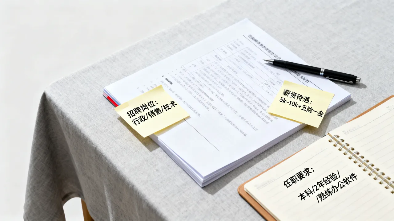 金华华港实业招聘吗,待遇怎么样,有哪些岗位要求?-图2 金华华港实业招聘吗,待遇怎么样,有哪些岗位要求?-图2