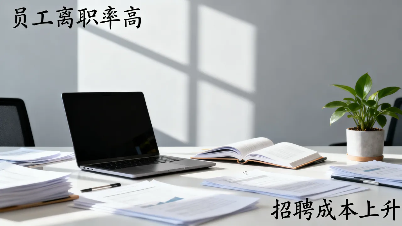 人事总是变动怎么办，为什么人事总是留不住人？