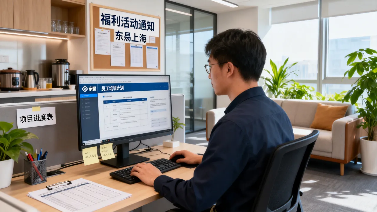东软上海怎么样,东软上海员工发展前景和福利待遇如何?