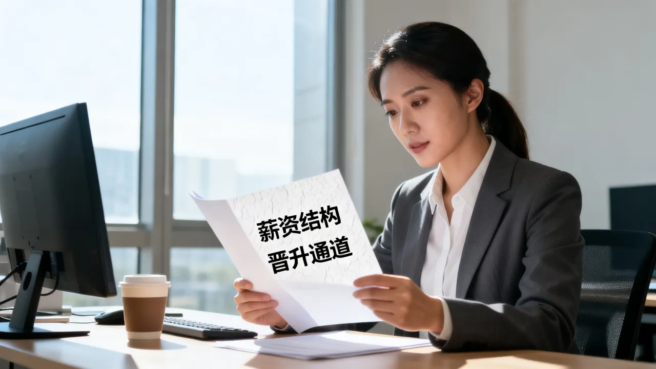 南京凯盛怎么样,员工薪资待遇与未来发展前景好吗?-图2 南京凯盛怎么样,员工薪资待遇与未来发展前景好吗?-图2