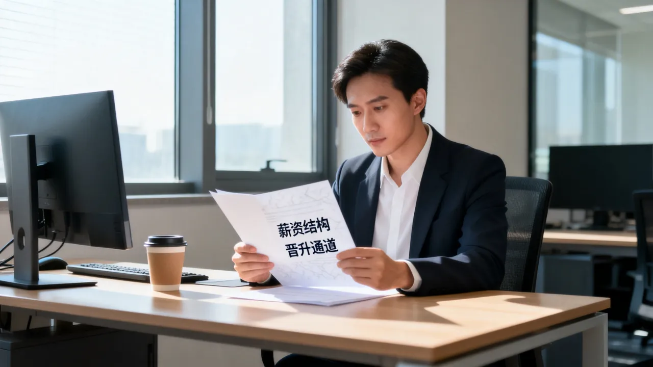 南京凯盛怎么样,员工薪资待遇与未来发展前景好吗?-图3 南京凯盛怎么样,员工薪资待遇与未来发展前景好吗?-图3