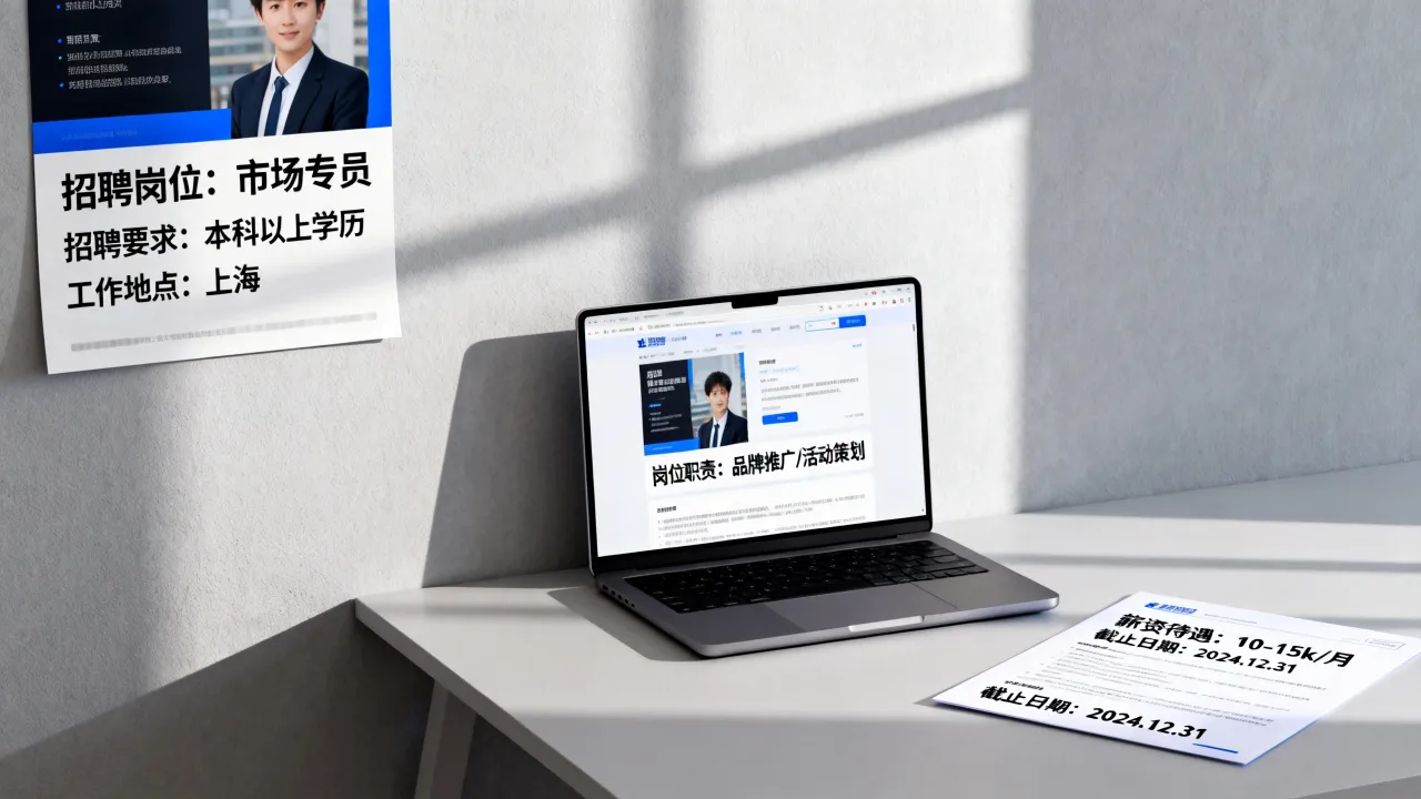 悦上海会招聘信息在哪里看?最新悦上海会招聘岗位有哪些