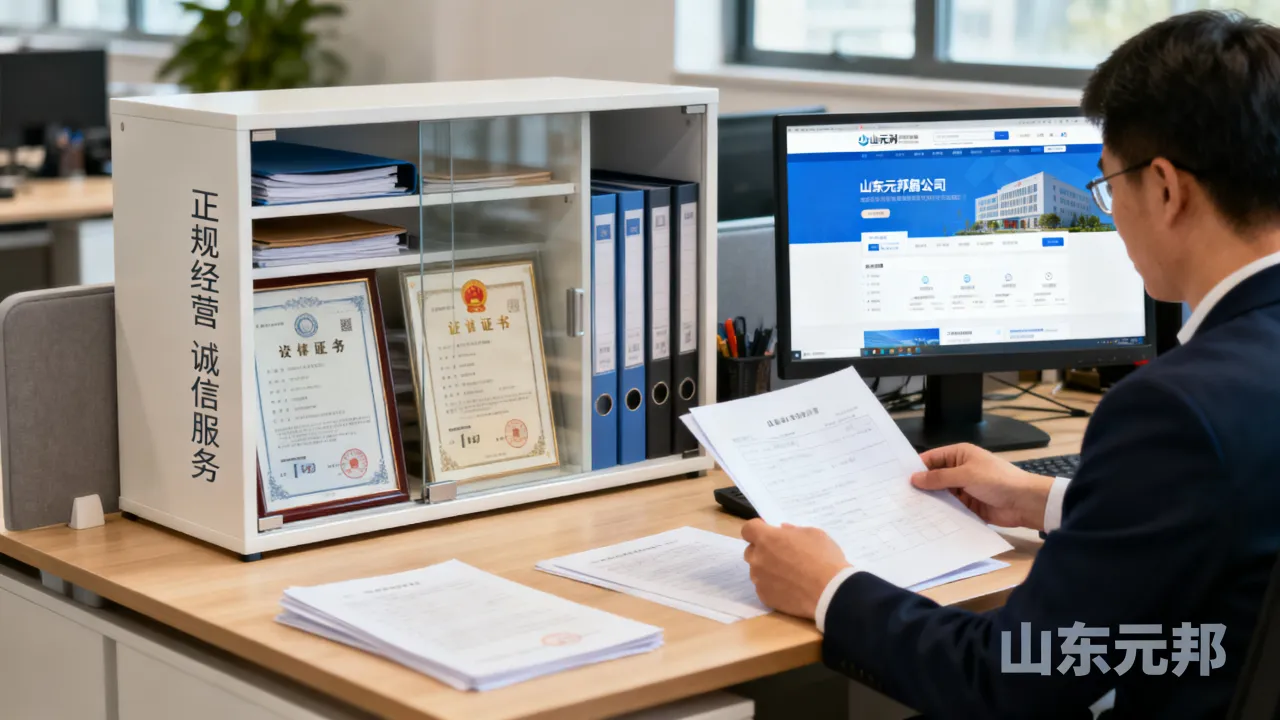 山东元邦怎么样，是不是一家正规靠谱的公司？