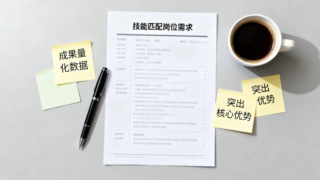 简历我的亮点怎么写,个人简历亮点怎么写才能让HR眼前一亮