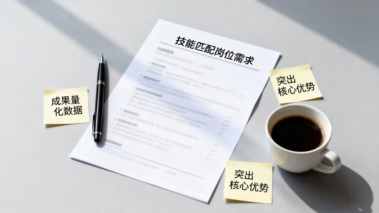 简历我的亮点怎么写,个人简历亮点怎么写才能让HR眼前一亮-图2 简历我的亮点怎么写,个人简历亮点怎么写才能让HR眼前一亮-图2