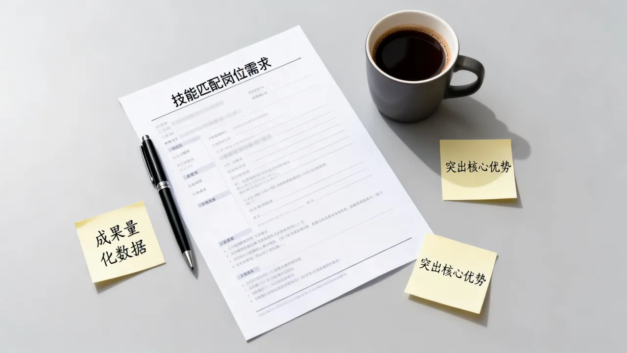 简历我的亮点怎么写,个人简历亮点怎么写才能让HR眼前一亮-图3 简历我的亮点怎么写,个人简历亮点怎么写才能让HR眼前一亮-图3