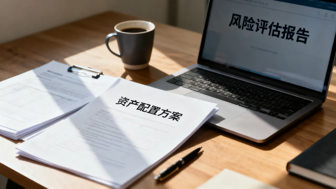 合晟资产怎么样,值得信赖吗?