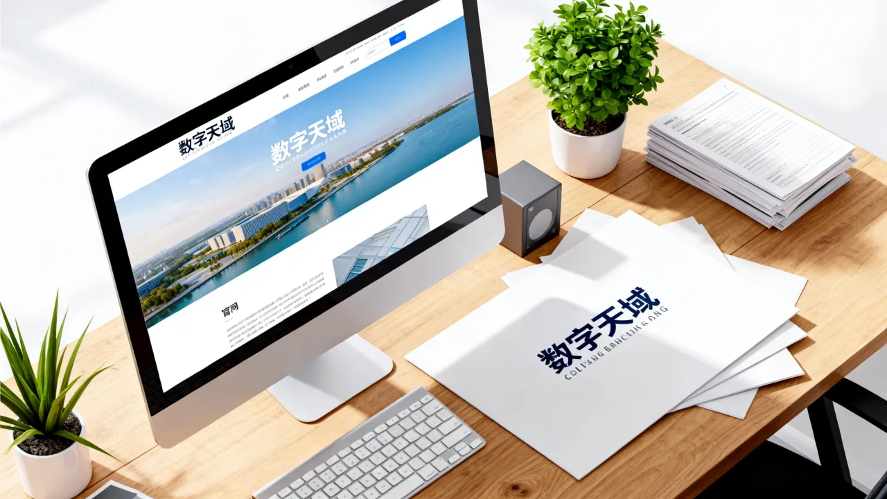 数字天域怎么样?数字天域是正规公司吗靠谱吗-图2 数字天域怎么样?数字天域是正规公司吗靠谱吗-图2