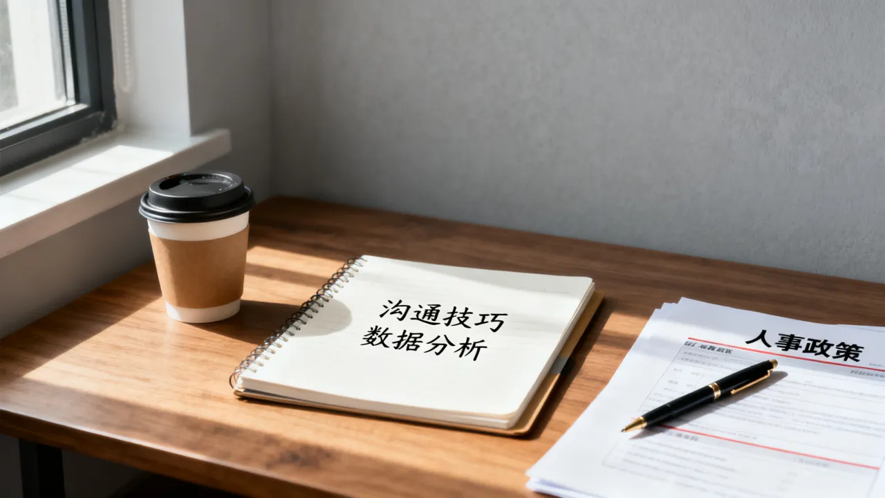 运营做人事有前途吗,运营转行人事需要具备哪些技能?