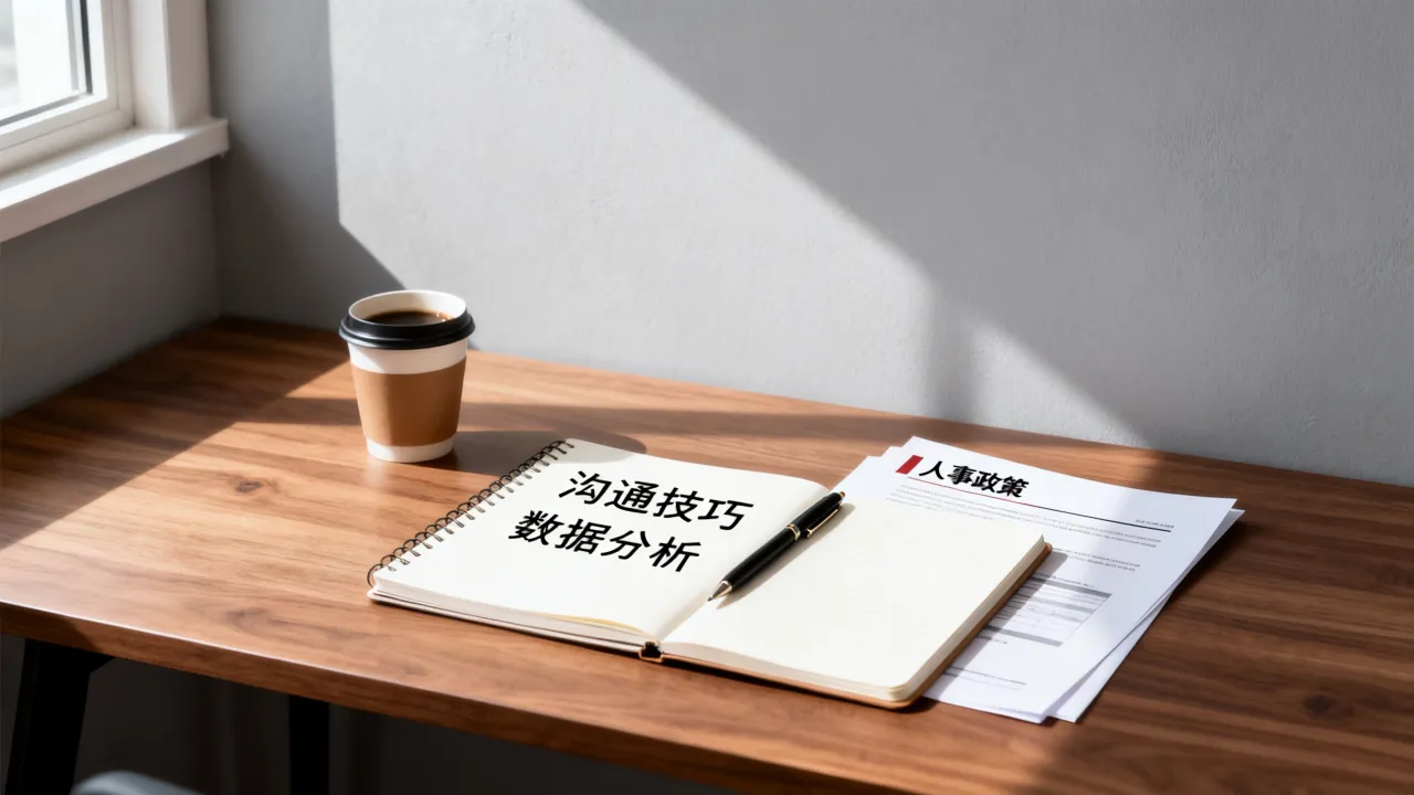 运营做人事有前途吗,运营转行人事需要具备哪些技能?-图2 运营做人事有前途吗,运营转行人事需要具备哪些技能?-图2