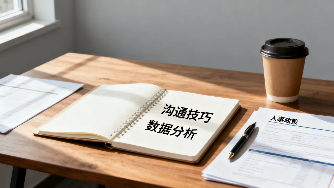 运营做人事有前途吗,运营转行人事需要具备哪些技能?-图3 运营做人事有前途吗,运营转行人事需要具备哪些技能?-图3