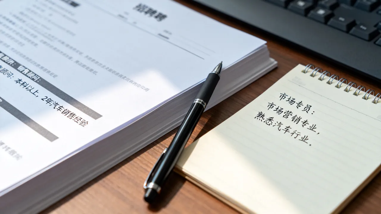 广州广汽商贸招聘怎么样?有哪些岗位条件和要求