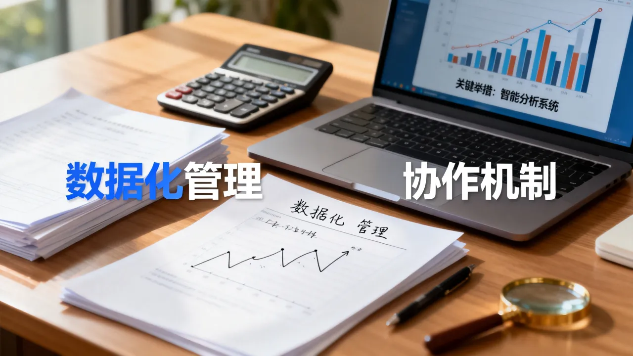 如何转变税收征管方式?有哪些有效方法和关键举措?-图2 如何转变税收征管方式?有哪些有效方法和关键举措?-图2