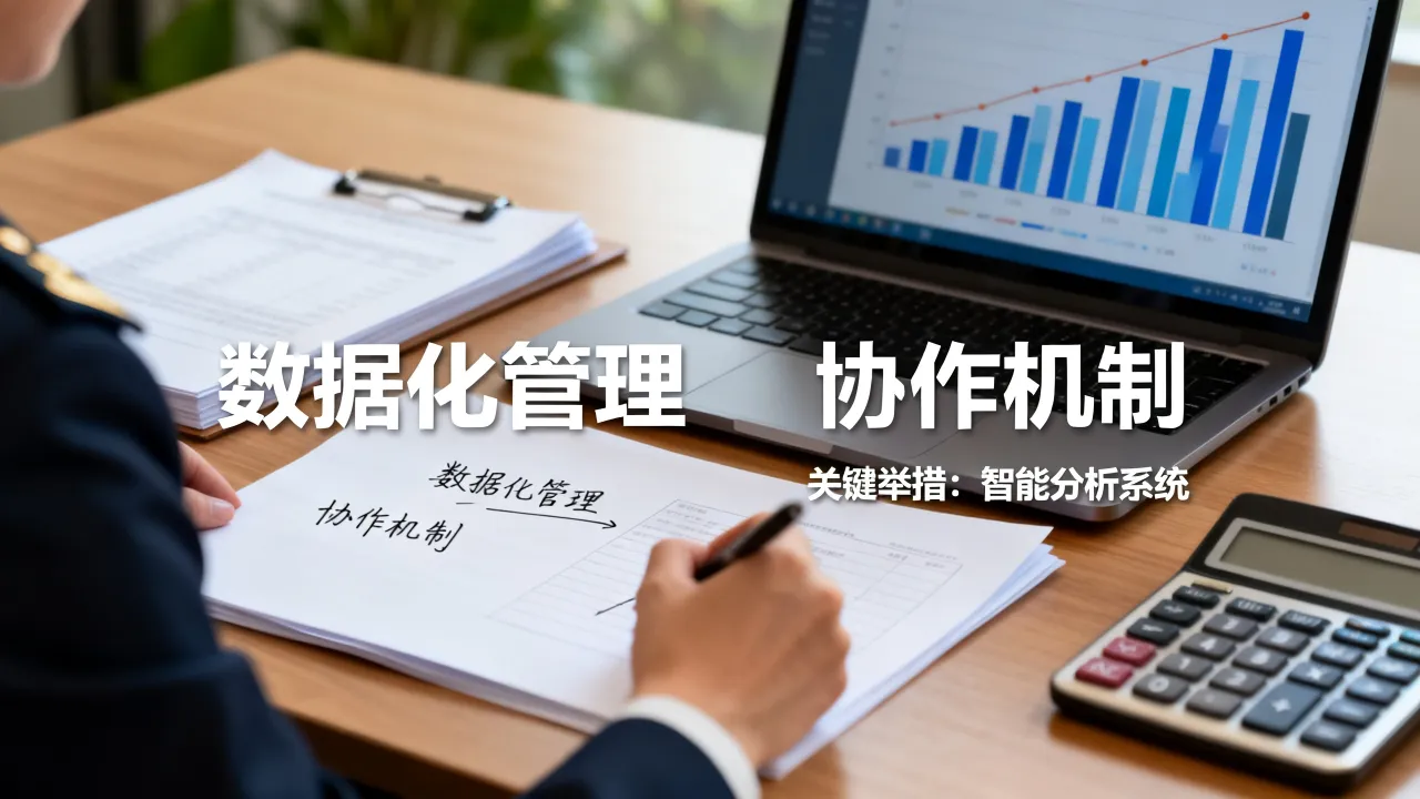 如何转变税收征管方式?有哪些有效方法和关键举措?-图3 如何转变税收征管方式?有哪些有效方法和关键举措?-图3