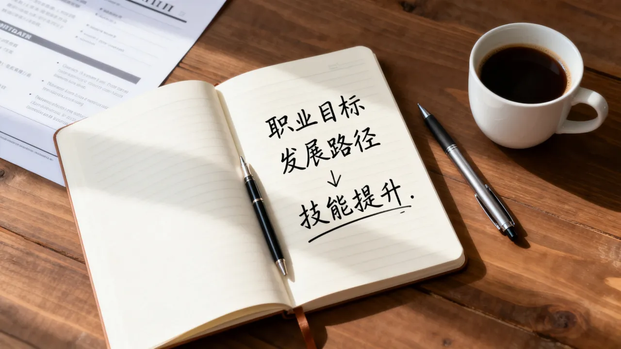 简历个人职业规划怎么写，个人职业规划怎么写吸引人？