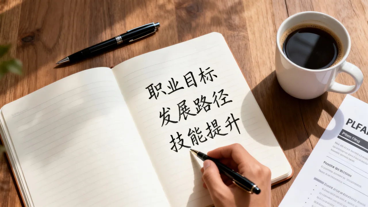 简历个人职业规划怎么写,个人职业规划怎么写吸引人?-图2 简历个人职业规划怎么写,个人职业规划怎么写吸引人?-图2