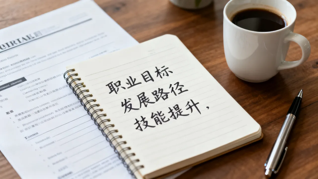 简历个人职业规划怎么写,个人职业规划怎么写吸引人?-图3 简历个人职业规划怎么写,个人职业规划怎么写吸引人?-图3