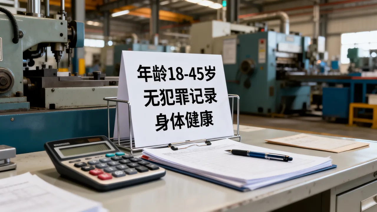 溢胜厂招聘要求有哪些?溢胜厂好进吗?