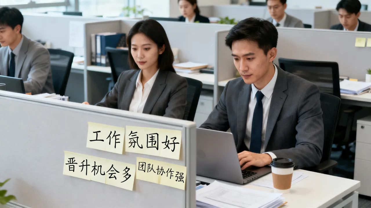 上海日晗怎么样,员工真实评价靠谱吗,值得去吗-图3 上海日晗怎么样,员工真实评价靠谱吗,值得去吗-图3