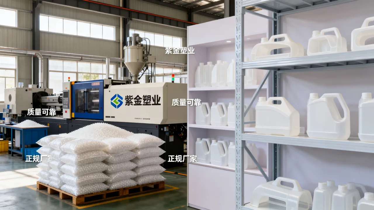 紫金塑业怎么样,质量好不好是不是正规厂家-图3 紫金塑业怎么样,质量好不好是不是正规厂家-图3