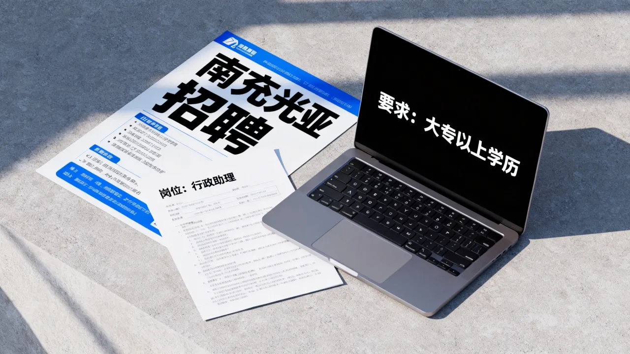 南充光亚招聘信息是真的吗?南充光亚招聘信息怎么查