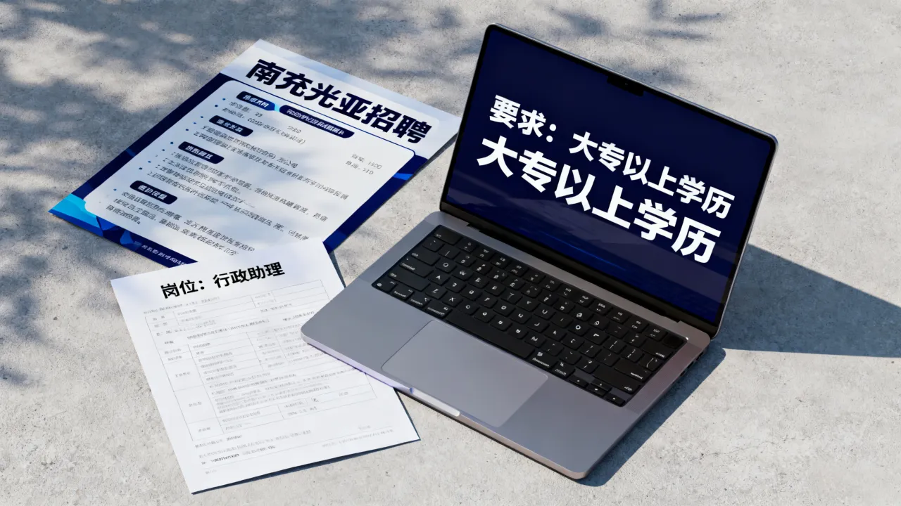 南充光亚招聘信息是真的吗？南充光亚招聘信息怎么查-图2