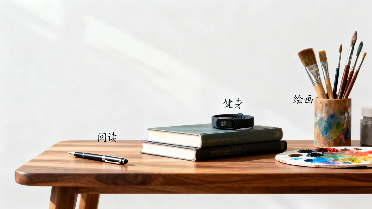 填简历个人爱好怎么写,个人爱好怎么写才加分?