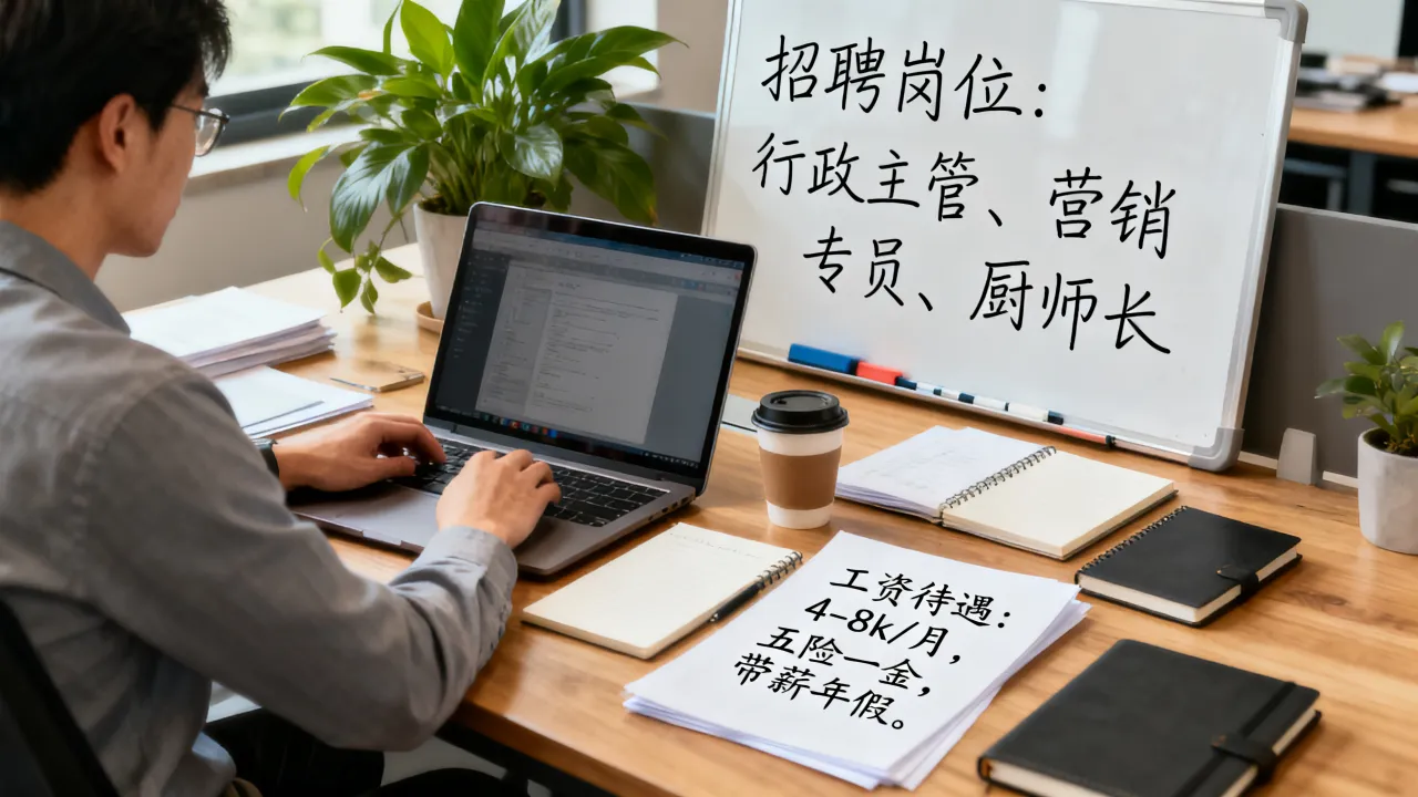 重庆渝风堂招聘有哪些岗位?重庆渝风堂招聘工资待遇怎么样-图2 重庆渝风堂招聘有哪些岗位?重庆渝风堂招聘工资待遇怎么样-图2