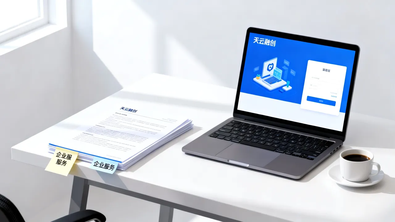 天云融创怎么样,靠谱吗,值得选择吗