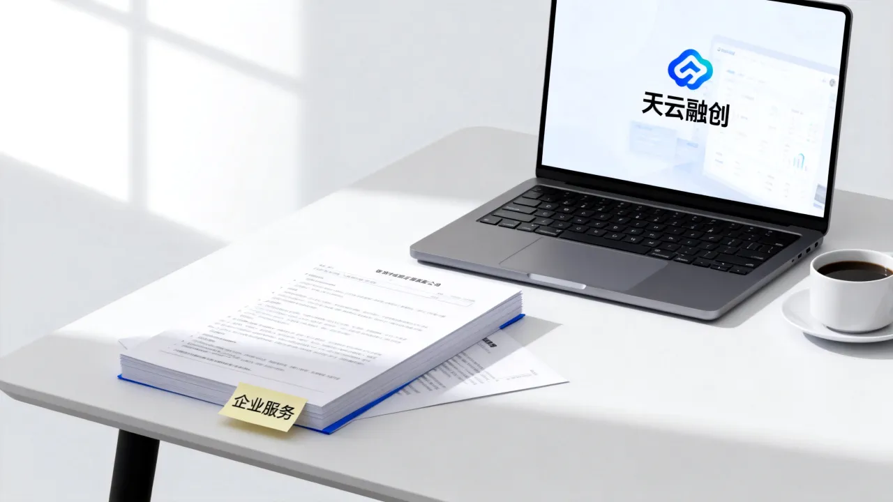 天云融创怎么样,靠谱吗,值得选择吗-图2 天云融创怎么样,靠谱吗,值得选择吗-图2