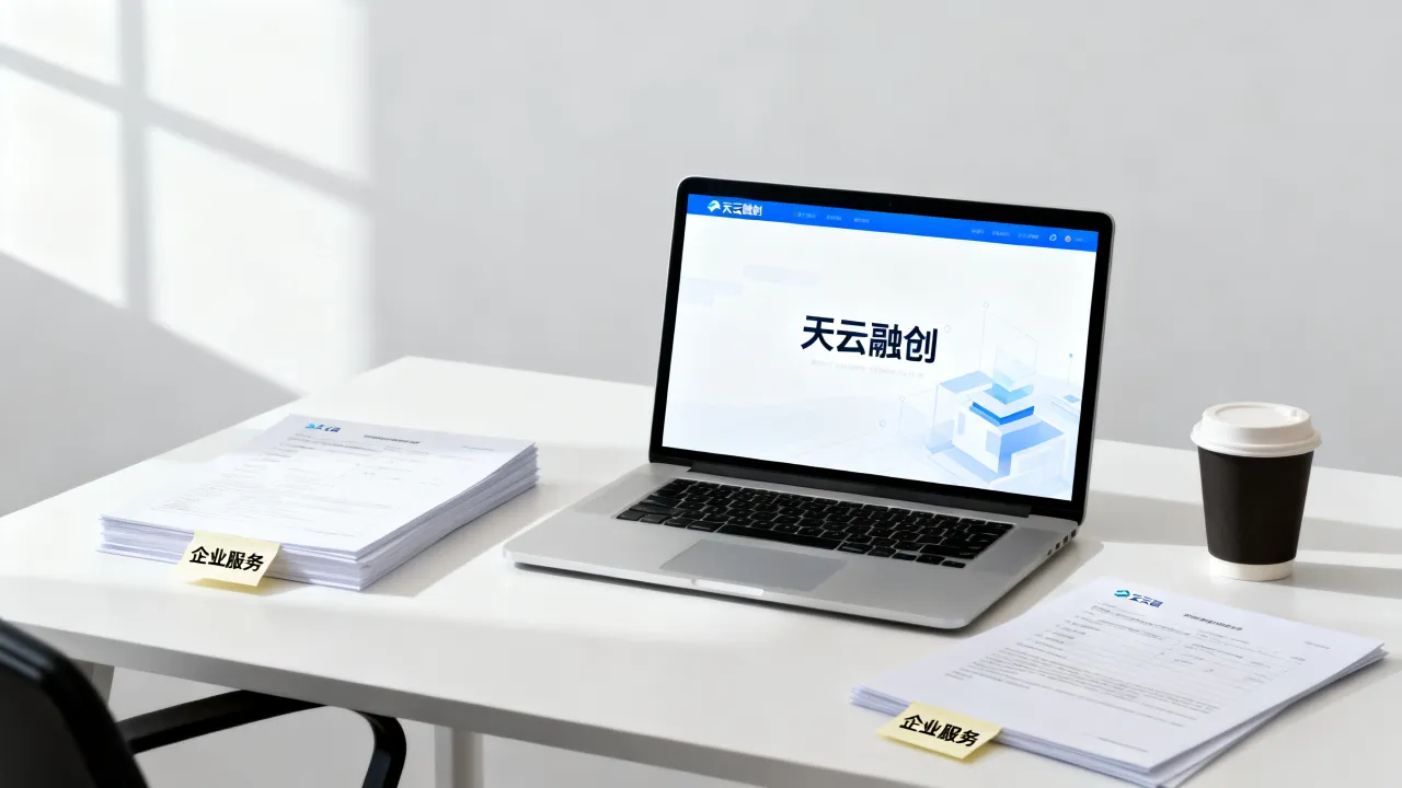 天云融创怎么样,靠谱吗,值得选择吗-图3 天云融创怎么样,靠谱吗,值得选择吗-图3