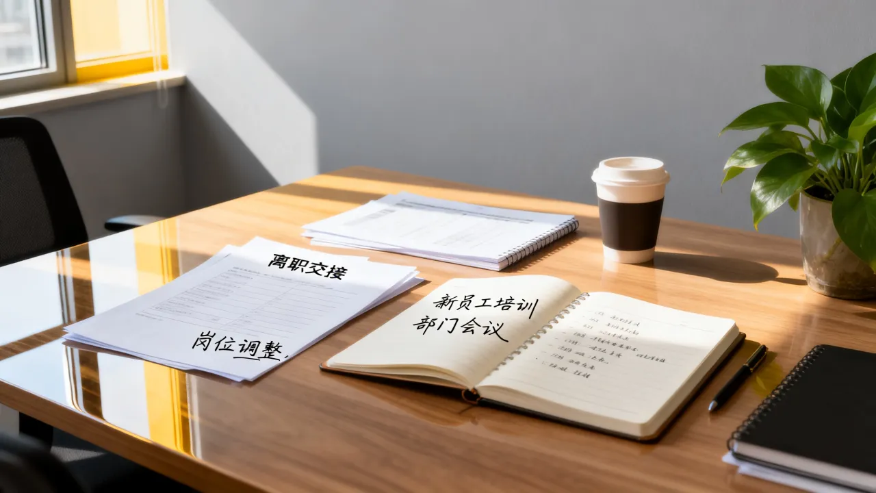 人事变动频繁的原因是什么?,人事更替背后有何深层影响
