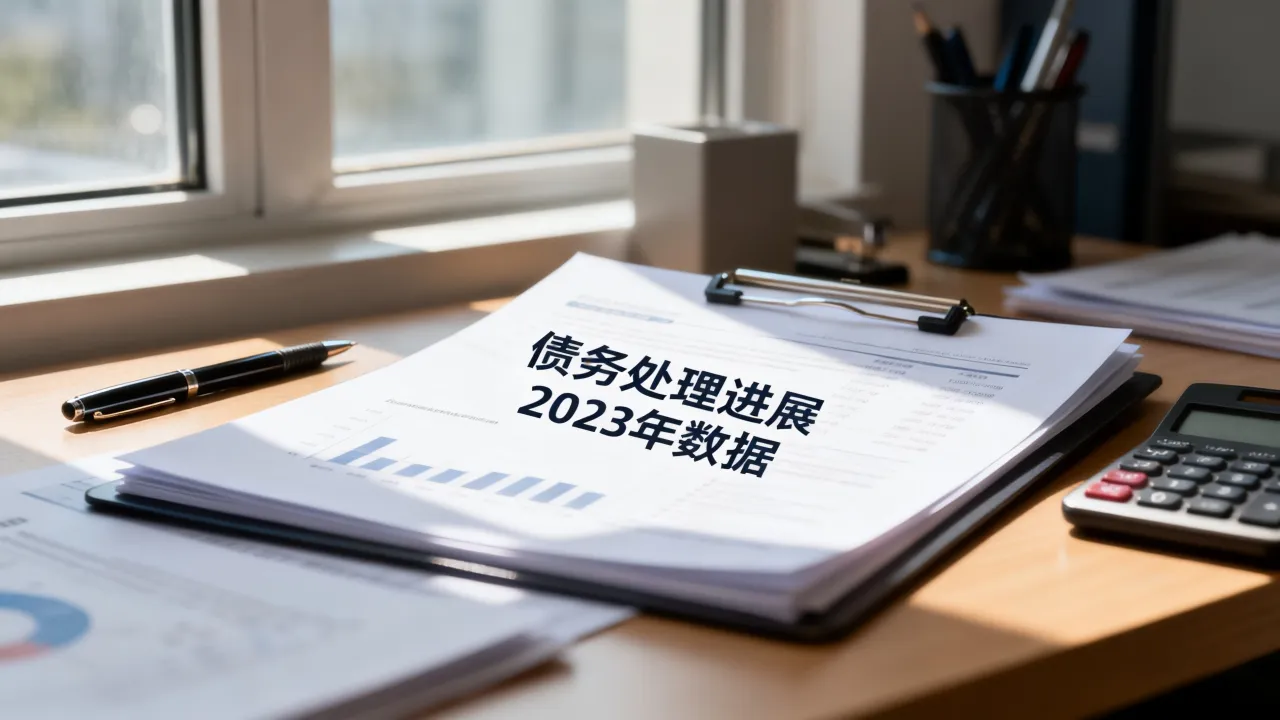 斐讯公司怎么样，现在债务问题处理得怎么样了-图2