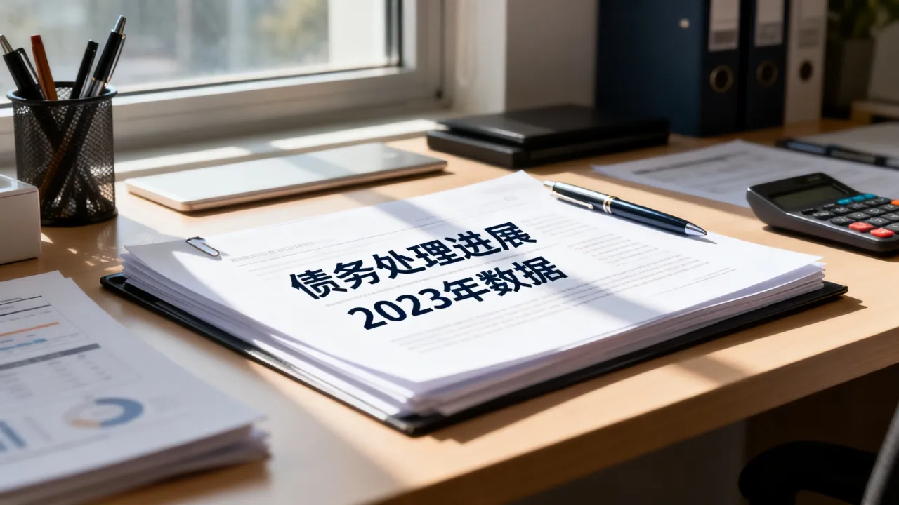 斐讯公司怎么样，现在债务问题处理得怎么样了-图3