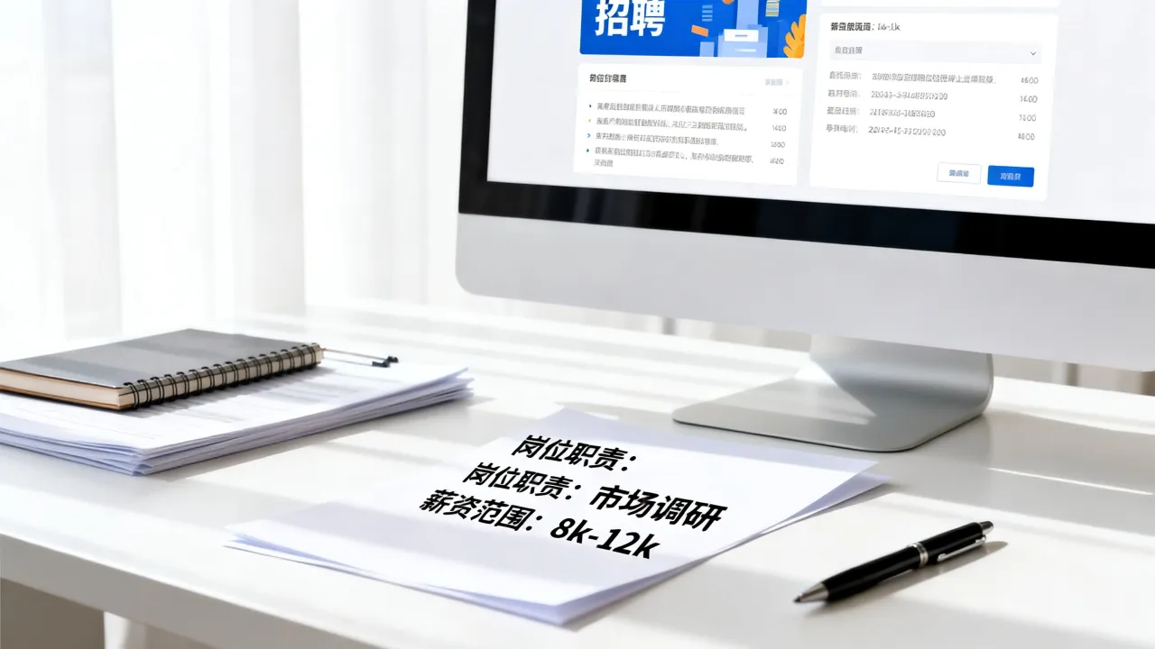 上海华桓公司招聘信息真实吗？到底值不值得去应聘-图2
