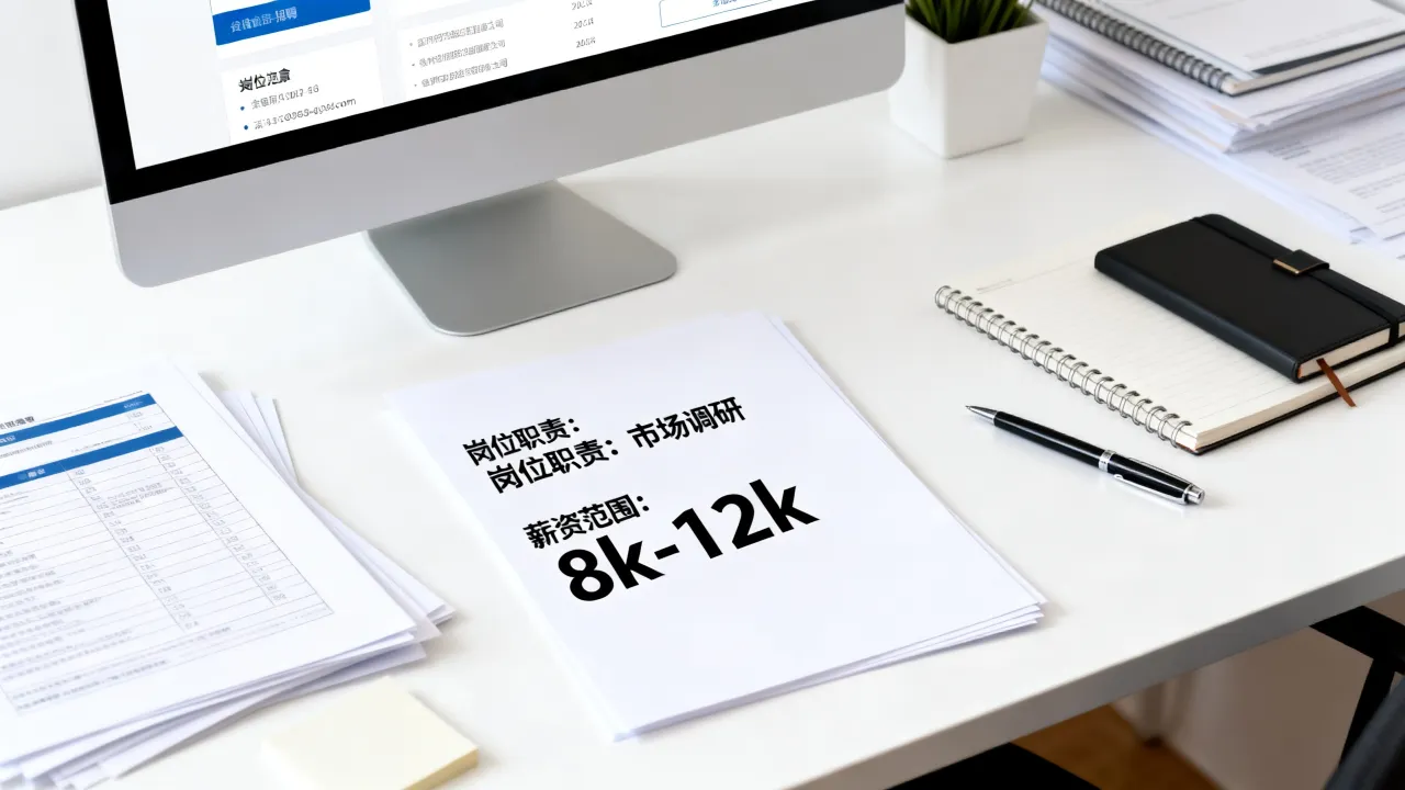 上海华桓公司招聘信息真实吗？到底值不值得去应聘-图3